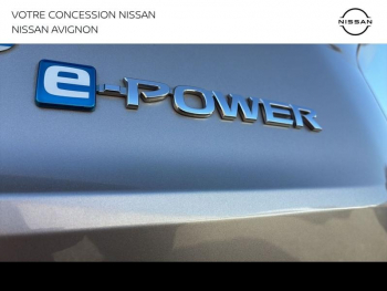 Photo 42 du bon plan NISSAN X-Trail e-Power 204ch Tekna occasion à 28999 €