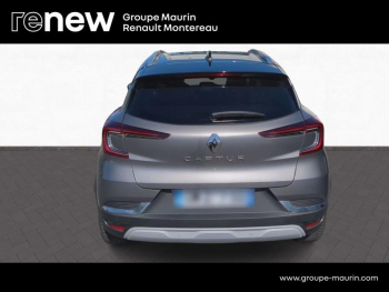 Photo 4 du bon plan RENAULT Captur 1.0 TCe 90ch Techno occasion à 16190 €