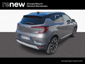 Photo 5 du bon plan RENAULT Captur 1.0 TCe 90ch Techno occasion à 16190 €
