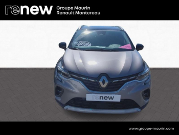 Photo 8 du bon plan RENAULT Captur 1.0 TCe 90ch Techno occasion à 16190 €