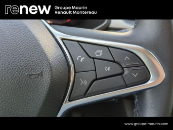Photo 16 du bon plan RENAULT Captur 1.0 TCe 90ch Techno occasion à 16190 €