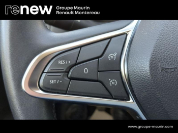 Photo 17 du bon plan RENAULT Captur 1.0 TCe 90ch Techno occasion à 16190 €