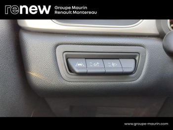 Photo 18 du bon plan RENAULT Captur 1.0 TCe 90ch Techno occasion à 16190 €