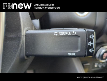Photo 21 du bon plan RENAULT Captur 1.0 TCe 90ch Techno occasion à 16190 €