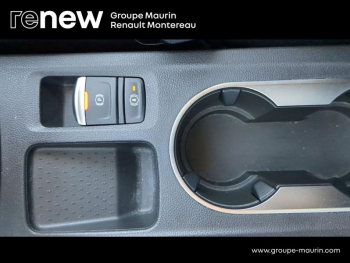 Photo 27 du bon plan RENAULT Captur 1.0 TCe 90ch Techno occasion à 16190 €