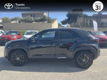 Photo 3 du bon plan TOYOTA Yaris Cross 116h Trail AWD-i MY22 occasion à 20990 €