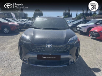 Photo 5 du bon plan TOYOTA Yaris Cross 116h Trail AWD-i MY22 occasion à 20990 €