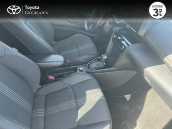 Photo 6 du bon plan TOYOTA Yaris Cross 116h Trail AWD-i MY22 occasion à 20990 €
