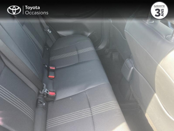 Photo 7 du bon plan TOYOTA Yaris Cross 116h Trail AWD-i MY22 occasion à 20990 €