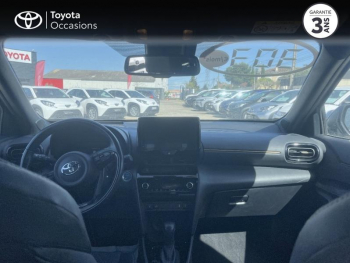 Photo 8 du bon plan TOYOTA Yaris Cross 116h Trail AWD-i MY22 occasion à 20990 €