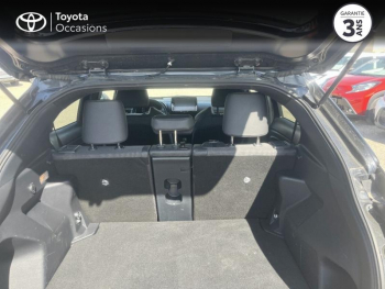 Photo 10 du bon plan TOYOTA Yaris Cross 116h Trail AWD-i MY22 occasion à 20990 €