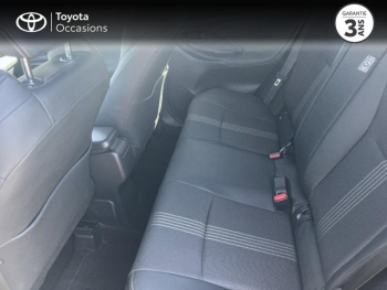 Photo 12 du bon plan TOYOTA Yaris Cross 116h Trail AWD-i MY22 occasion à 20990 €