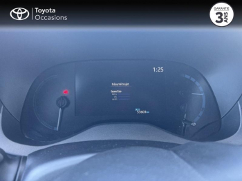 Photo 14 du bon plan TOYOTA Yaris Cross 116h Trail AWD-i MY22 occasion à 20990 €