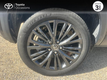 Photo 16 du bon plan TOYOTA Yaris Cross 116h Trail AWD-i MY22 occasion à 20990 €