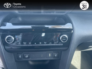 Photo 17 du bon plan TOYOTA Yaris Cross 116h Trail AWD-i MY22 occasion à 20990 €