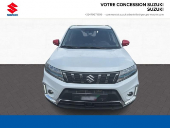 Photo 2 du bon plan SUZUKI Vitara 1.4 Boosterjet Hybrid 129ch Style Allgrip occasion à 21900 €