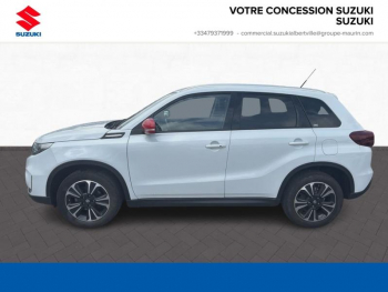 Photo 3 du bon plan SUZUKI Vitara 1.4 Boosterjet Hybrid 129ch Style Allgrip occasion à 21900 €