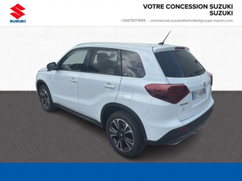 Photo 4 du bon plan SUZUKI Vitara 1.4 Boosterjet Hybrid 129ch Style Allgrip occasion à 21900 €