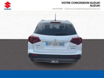 Photo 5 du bon plan SUZUKI Vitara 1.4 Boosterjet Hybrid 129ch Style Allgrip occasion à 21900 €