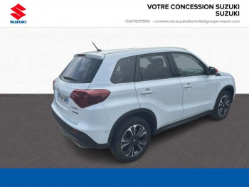 Photo 6 du bon plan SUZUKI Vitara 1.4 Boosterjet Hybrid 129ch Style Allgrip occasion à 21900 €