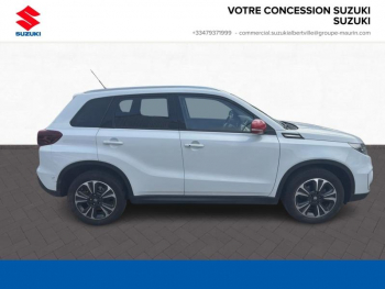 Photo 7 du bon plan SUZUKI Vitara 1.4 Boosterjet Hybrid 129ch Style Allgrip occasion à 21900 €