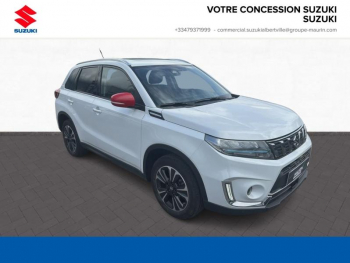 Photo 8 du bon plan SUZUKI Vitara 1.4 Boosterjet Hybrid 129ch Style Allgrip occasion à 21900 €