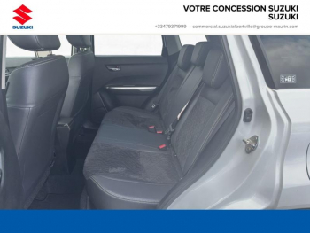 Photo 9 du bon plan SUZUKI Vitara 1.4 Boosterjet Hybrid 129ch Style Allgrip occasion à 21900 €