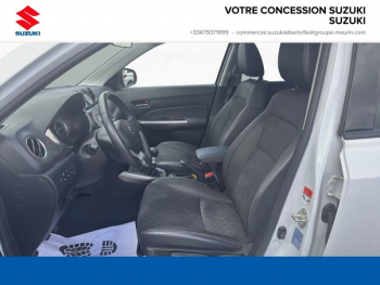 Photo 10 du bon plan SUZUKI Vitara 1.4 Boosterjet Hybrid 129ch Style Allgrip occasion à 21900 €