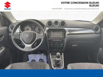Photo 11 du bon plan SUZUKI Vitara 1.4 Boosterjet Hybrid 129ch Style Allgrip occasion à 21900 €