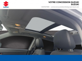 Photo 12 du bon plan SUZUKI Vitara 1.4 Boosterjet Hybrid 129ch Style Allgrip occasion à 21900 €