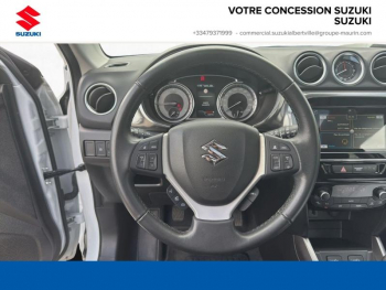 Photo 13 du bon plan SUZUKI Vitara 1.4 Boosterjet Hybrid 129ch Style Allgrip occasion à 21900 €