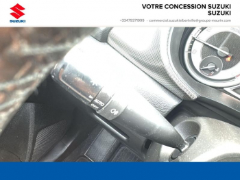 Photo 14 du bon plan SUZUKI Vitara 1.4 Boosterjet Hybrid 129ch Style Allgrip occasion à 21900 €