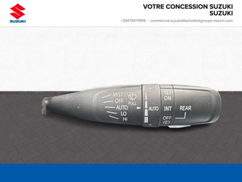 Photo 15 du bon plan SUZUKI Vitara 1.4 Boosterjet Hybrid 129ch Style Allgrip occasion à 21900 €