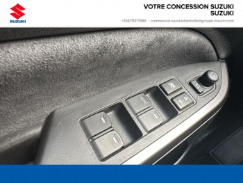 Photo 16 du bon plan SUZUKI Vitara 1.4 Boosterjet Hybrid 129ch Style Allgrip occasion à 21900 €