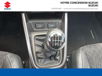 Photo 18 du bon plan SUZUKI Vitara 1.4 Boosterjet Hybrid 129ch Style Allgrip occasion à 21900 €
