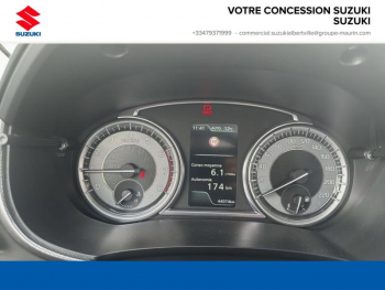 Photo 20 du bon plan SUZUKI Vitara 1.4 Boosterjet Hybrid 129ch Style Allgrip occasion à 21900 €