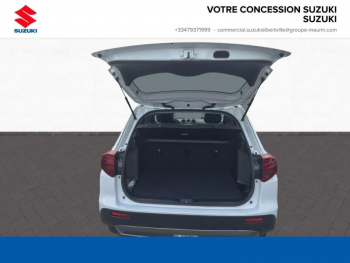 Photo 21 du bon plan SUZUKI Vitara 1.4 Boosterjet Hybrid 129ch Style Allgrip occasion à 21900 €