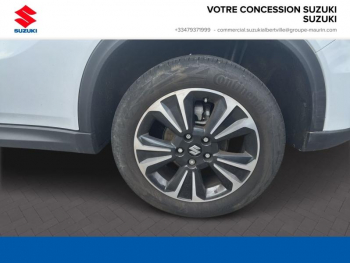 Photo 22 du bon plan SUZUKI Vitara 1.4 Boosterjet Hybrid 129ch Style Allgrip occasion à 21900 €