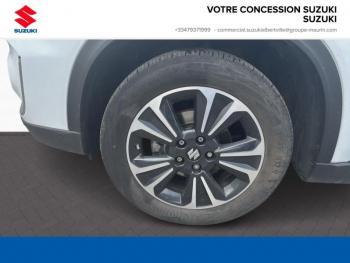 Photo 23 du bon plan SUZUKI Vitara 1.4 Boosterjet Hybrid 129ch Style Allgrip occasion à 21900 €