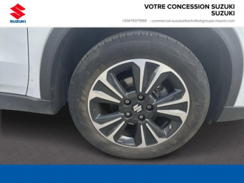 Photo 24 du bon plan SUZUKI Vitara 1.4 Boosterjet Hybrid 129ch Style Allgrip occasion à 21900 €