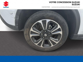 Photo 25 du bon plan SUZUKI Vitara 1.4 Boosterjet Hybrid 129ch Style Allgrip occasion à 21900 €