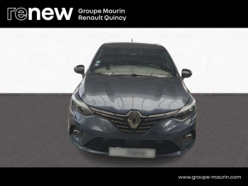 Photo 2 du bon plan RENAULT Clio 1.6 E-Tech hybride 140ch Intens -21N occasion à 16490 €