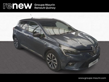 Photo 3 du bon plan RENAULT Clio 1.6 E-Tech hybride 140ch Intens -21N occasion à 16490 €