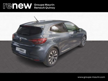Photo 6 du bon plan RENAULT Clio 1.6 E-Tech hybride 140ch Intens -21N occasion à 16490 €