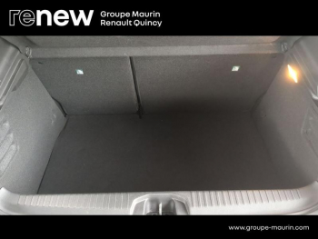 Photo 7 du bon plan RENAULT Clio 1.6 E-Tech hybride 140ch Intens -21N occasion à 16490 €