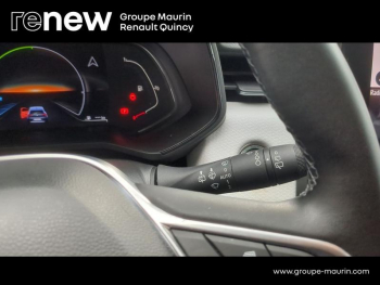 Photo 15 du bon plan RENAULT Clio 1.6 E-Tech hybride 140ch Intens -21N occasion à 16490 €