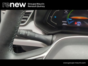 Photo 16 du bon plan RENAULT Clio 1.6 E-Tech hybride 140ch Intens -21N occasion à 16490 €