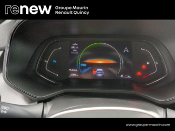 Photo 17 du bon plan RENAULT Clio 1.6 E-Tech hybride 140ch Intens -21N occasion à 16490 €