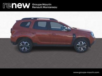 Photo 6 du bon plan DACIA Duster 1.3 TCe 130ch FAP  Journey 4x2 occasion à 21900 €
