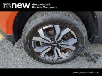 Photo 9 du bon plan DACIA Duster 1.3 TCe 130ch FAP  Journey 4x2 occasion à 21900 €